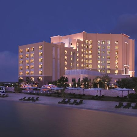 Traders Hotel, Abu Dhabi Exterior foto